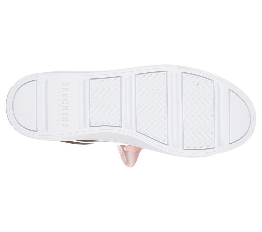 Skechers Παπούτσι Γυναικείο - Hi-Lites - Liquid Bling 958-RSGD - Image 5