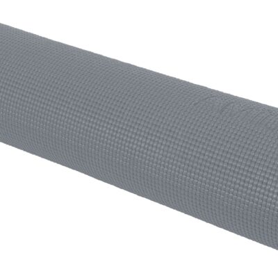 Amila Στρώμα Yoga 6mm Ανθρακί - 96753
