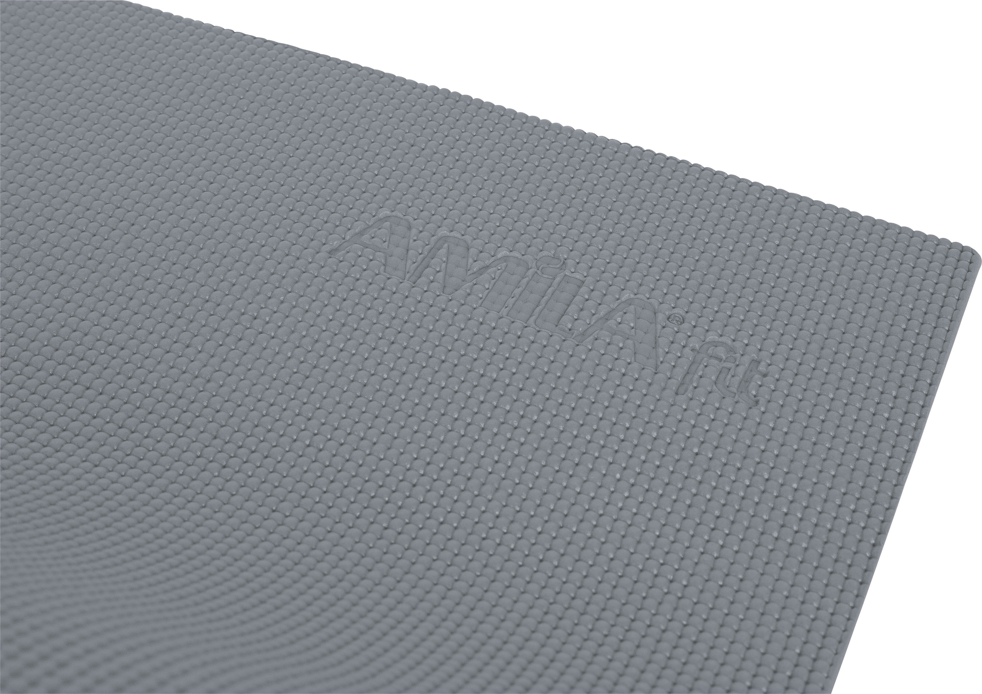 Amila Στρώμα Yoga 6mm Ανθρακί - 96753 - Image 2