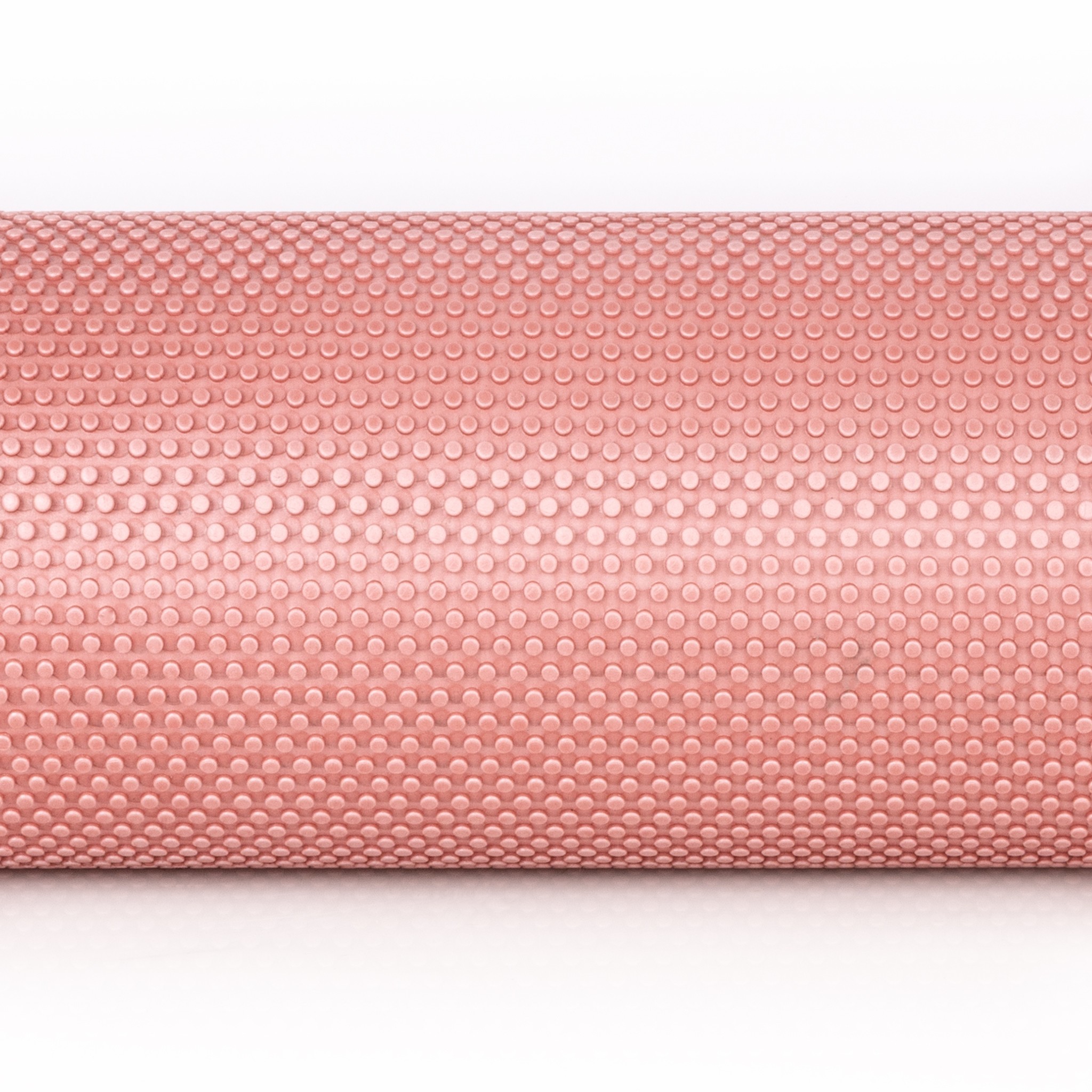 Amila Κύλινδρος Αποθεραπείας - Foam Roller Trinity Φ15x90cm - 96836 - Rose Pink - Image 2