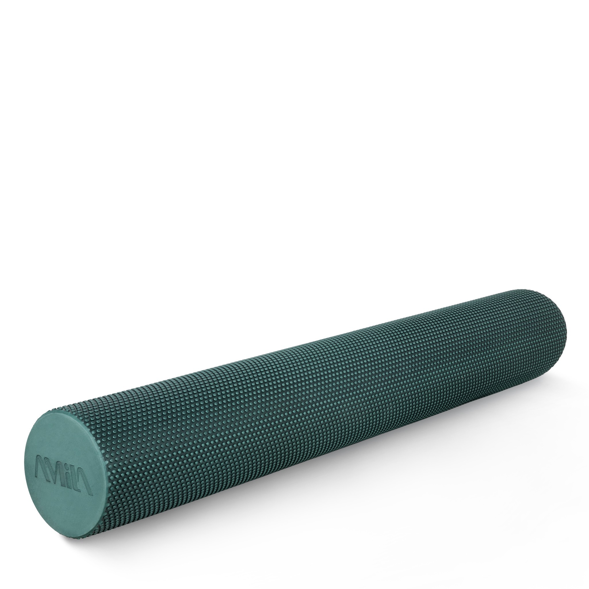 Amila Κύλινδρος Αποθεραπείας - Foam Roller Trinity Φ15x90cm - 96837 - Teal Green