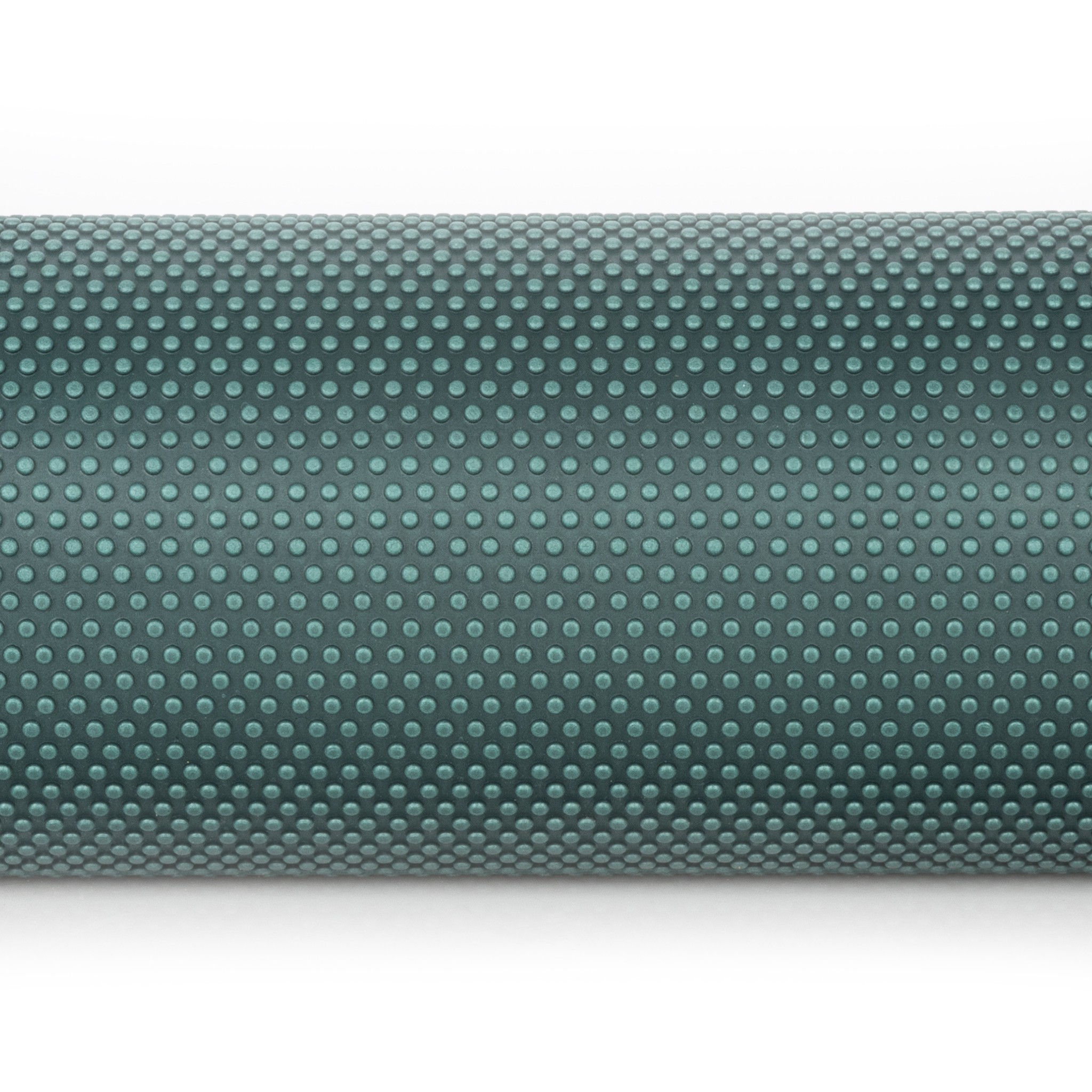 Amila Κύλινδρος Αποθεραπείας - Foam Roller Trinity Φ15x90cm - 96837 - Teal Green - Image 2