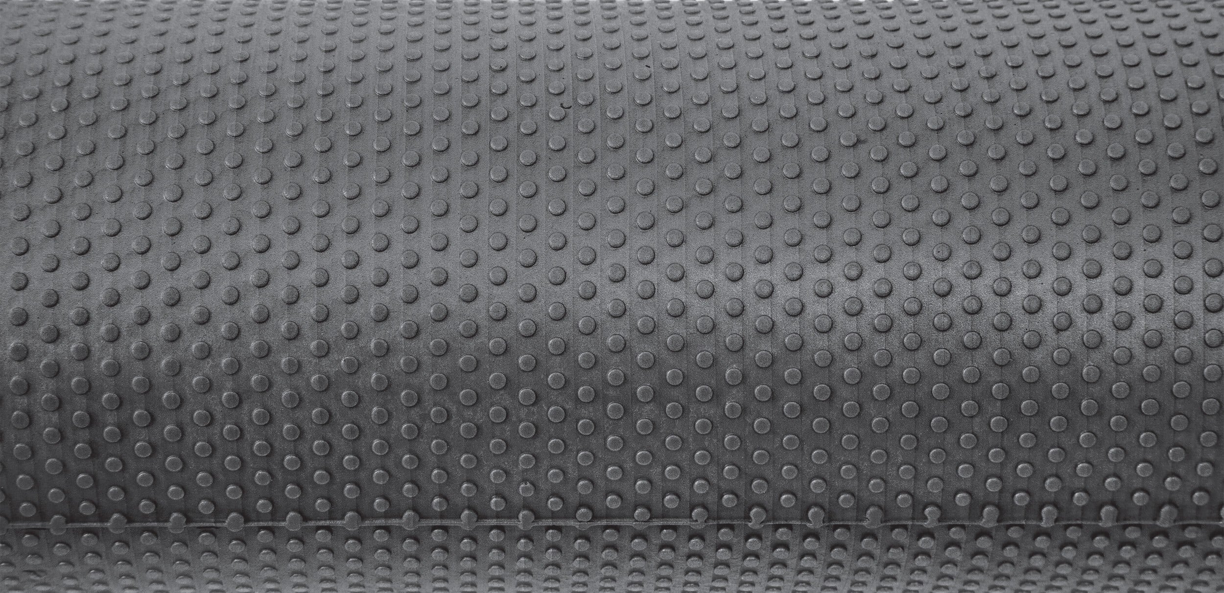 Amila Κύλινδρος Αποθεραπείας - Foam Roller PRO Φ15x60cm - 96838 - Black - Image 2