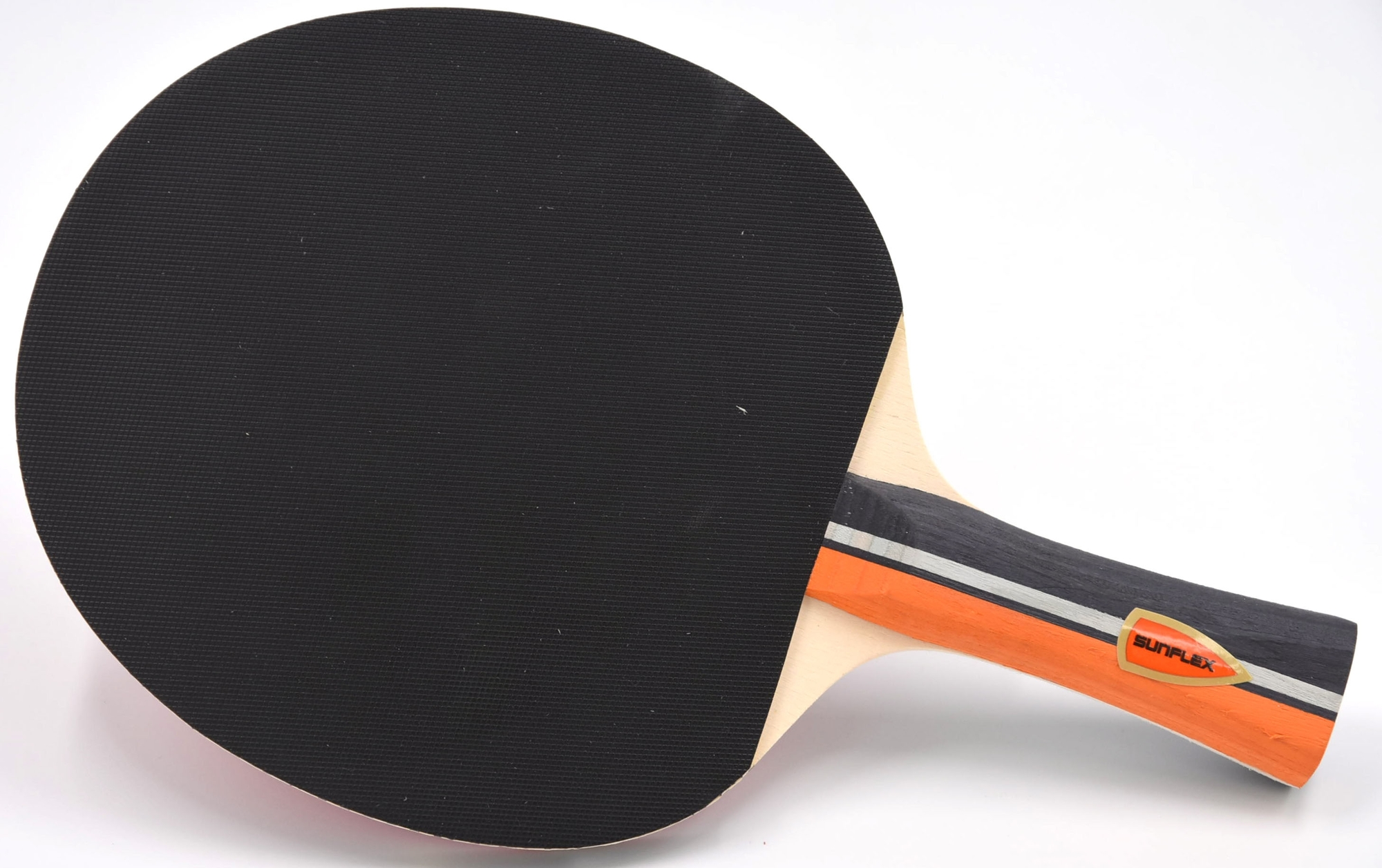 Sunflex Ρακέτα Ping Pong - Force C20 - Orange - 97152 - Image 4