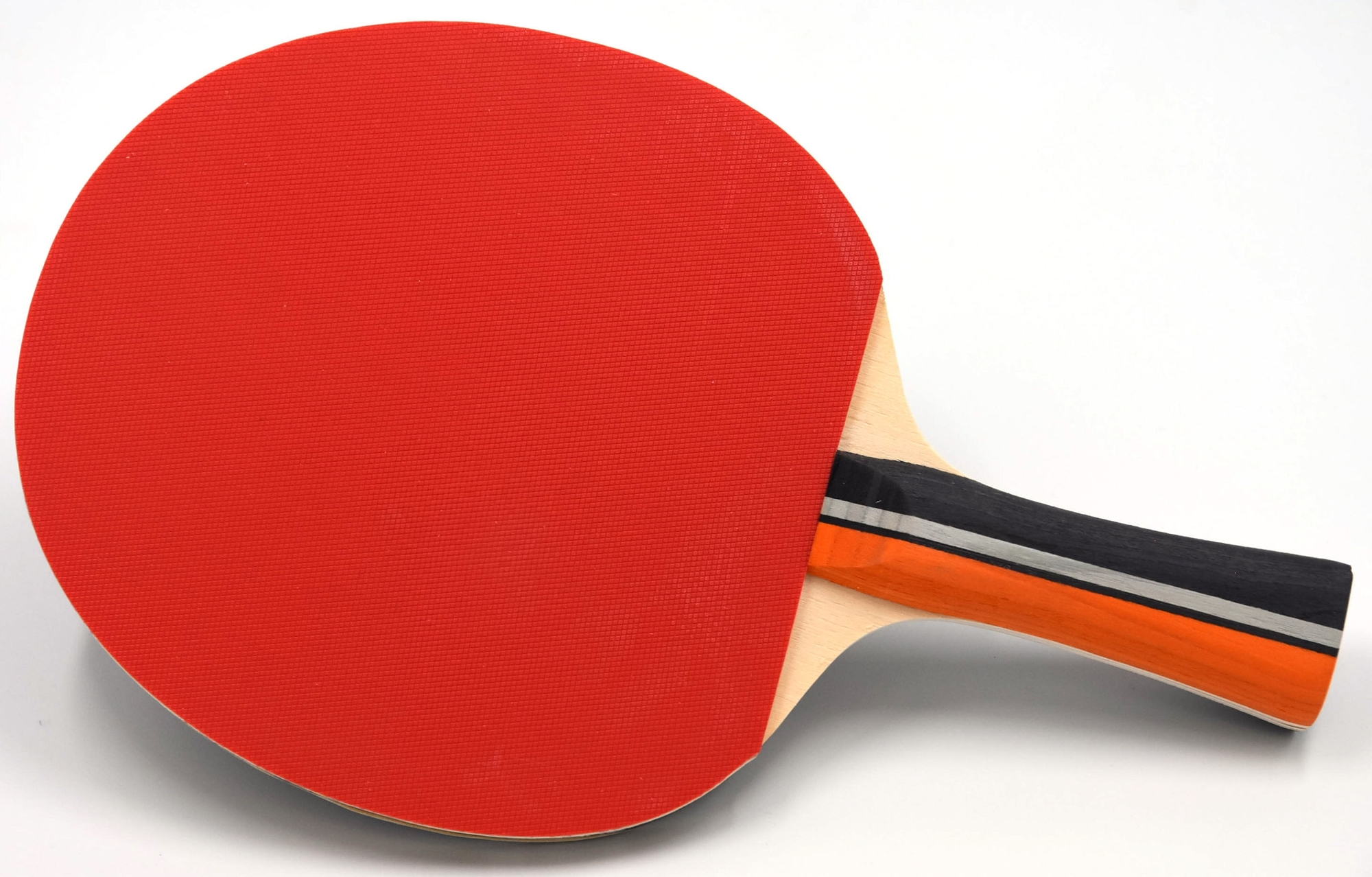 Sunflex Ρακέτα Ping Pong - Force C20 - Orange - 97152 - Image 5