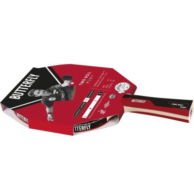 Butterfly - Ρακέτα Ping Pong Butterfly Timo Boll Ruby  - 97165