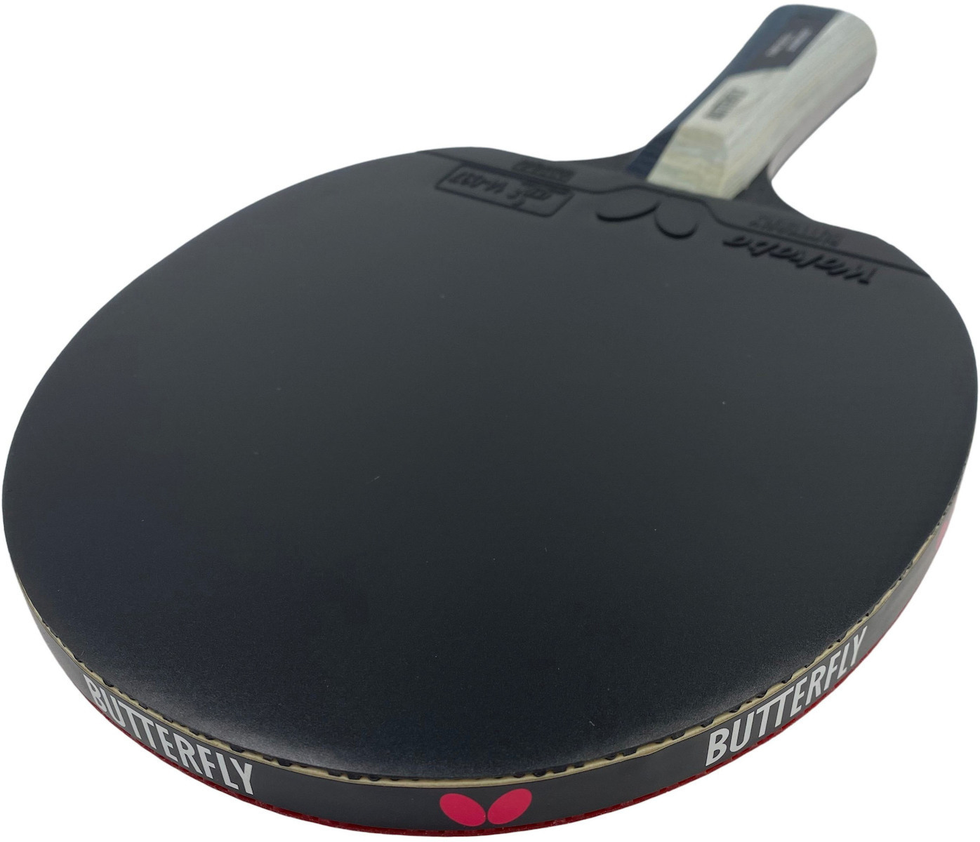 Butterfly - Ρακέτα Ping Pong Butterfly Timo Boll Diamond - 97166 - Image 3