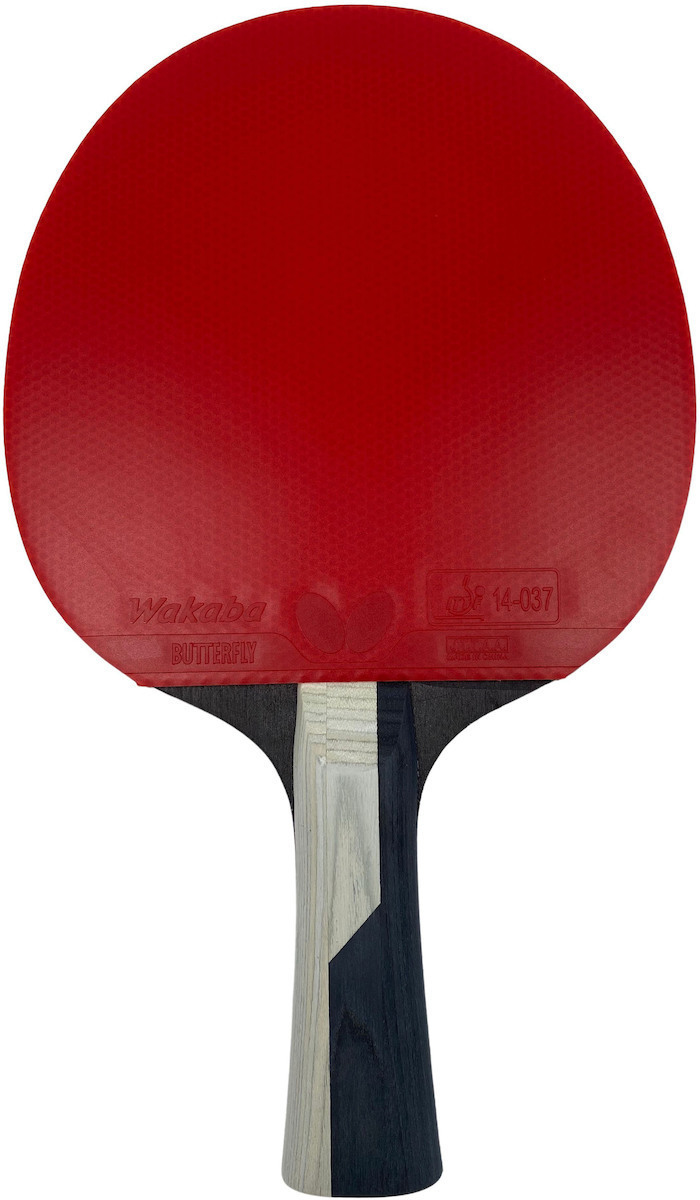 Butterfly - Ρακέτα Ping Pong Butterfly Timo Boll Diamond - 97166 - Image 5