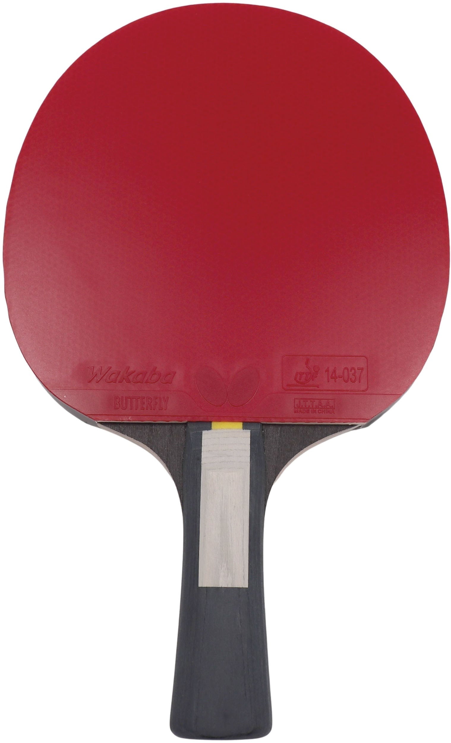 Butterfly Ρακέτα Ping Pong Dimitrij Ovtcharov Diamond - 97170 - Image 2