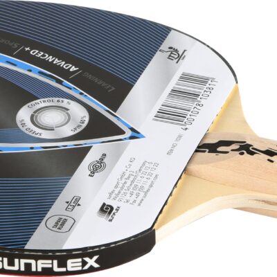Sunflex Ρακέτα Ping Pong - Speed - 97176