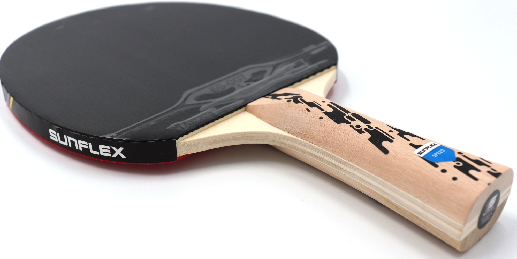 Sunflex Ρακέτα Ping Pong - Speed - 97176 - Image 2