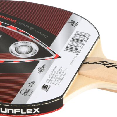 Sunflex Ρακέτα Ping Pong - Boost - 97177