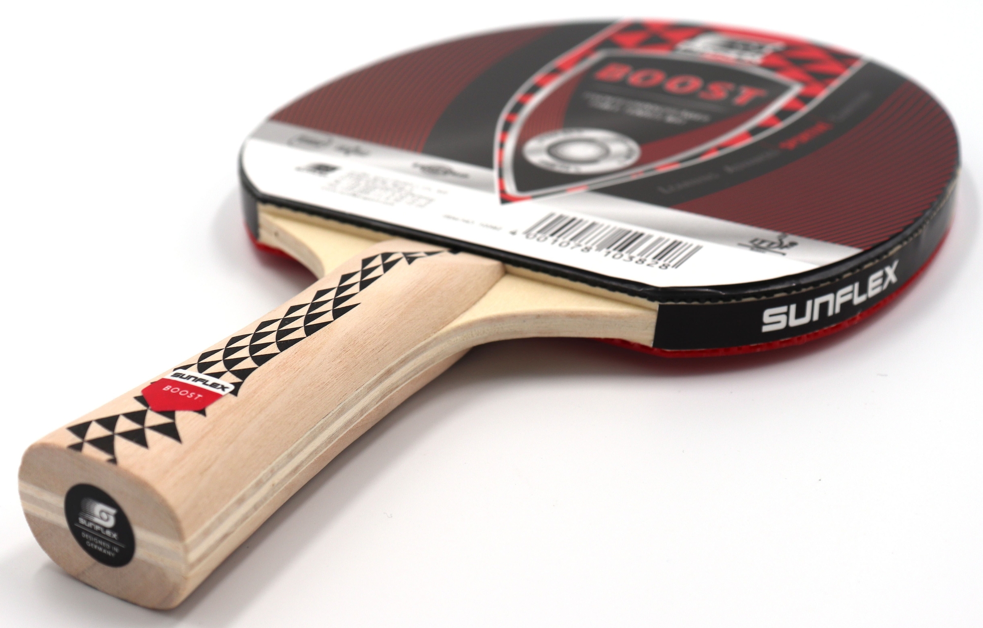Sunflex Ρακέτα Ping Pong - Boost - 97177 - Image 4