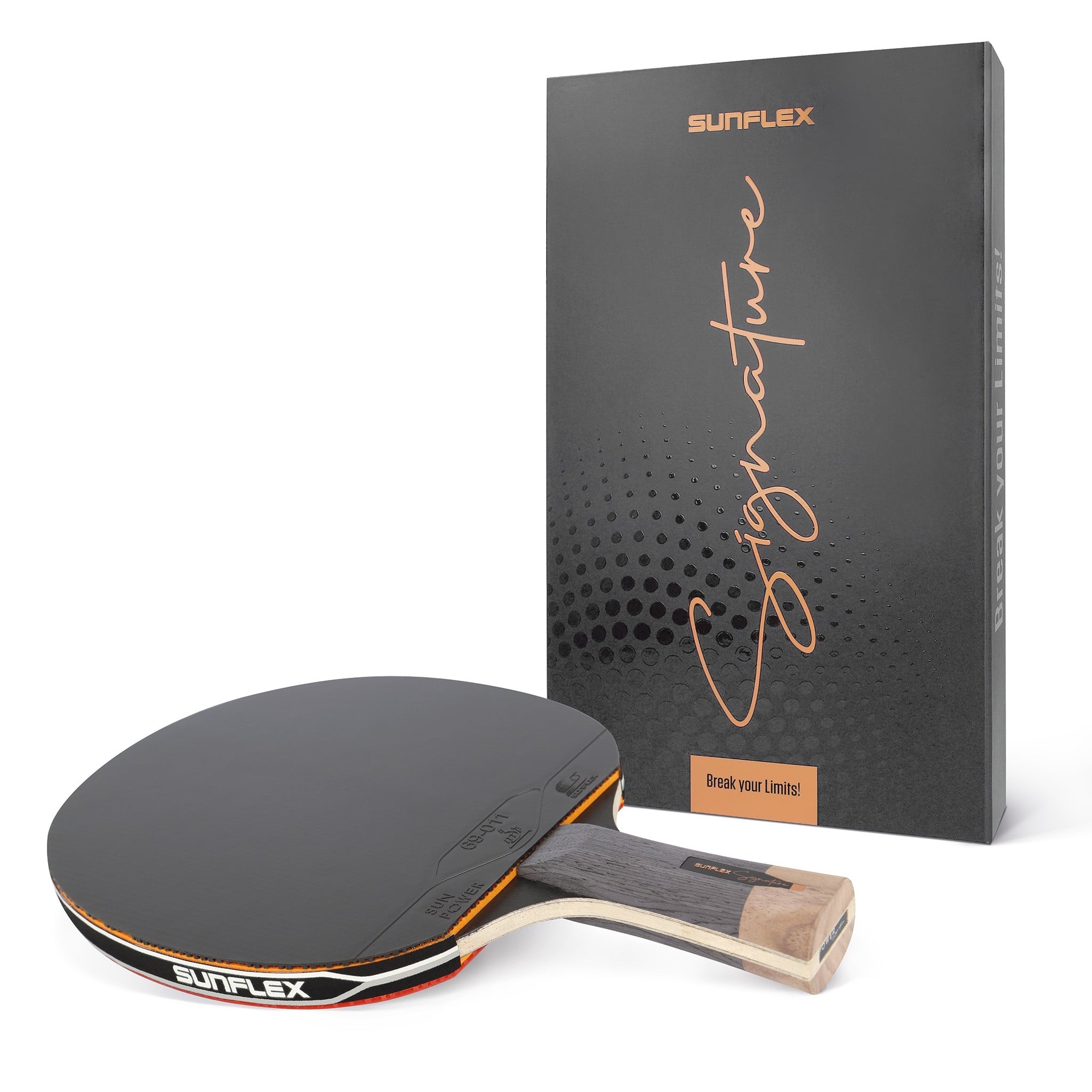 Sunflex Ρακέτα Ping Pong - POWER - 97188 - Image 4