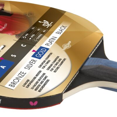Butterfly -  Ρακέτα Ping Pong Butterfly Timo Boll Gold - 97202