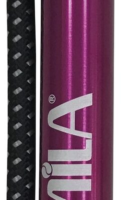 Amila Τρόμπα Χεριού 20,3cm Διπλής Ενέργειας 40 psi - 97402
