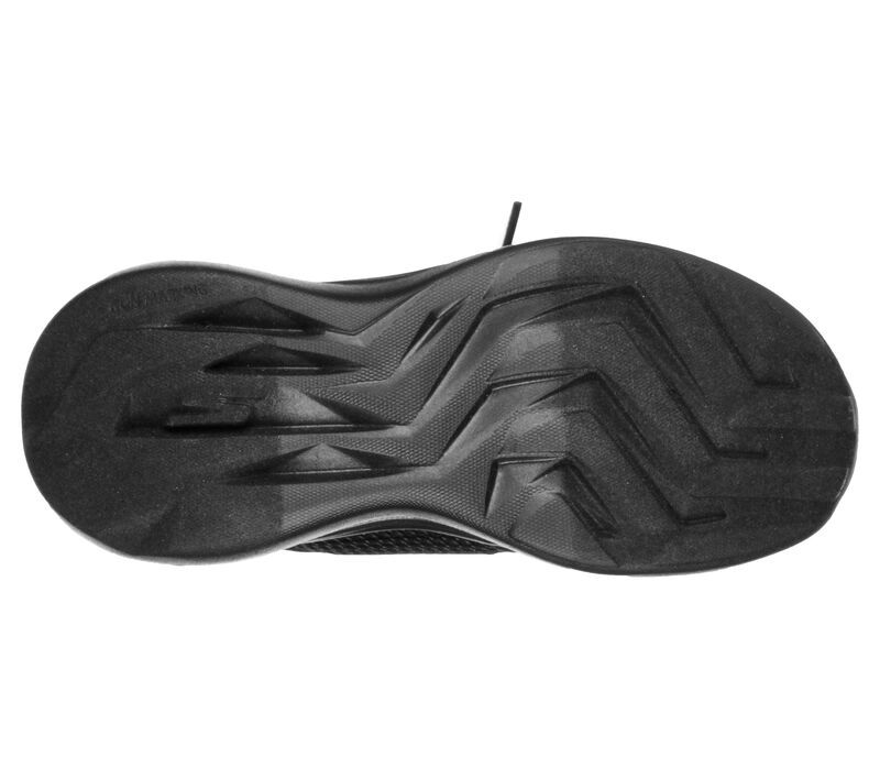 Skechers Παπούτσι Γιά Αγόρι - Go Run Fast - Welzo 97876L-BBK - Image 5