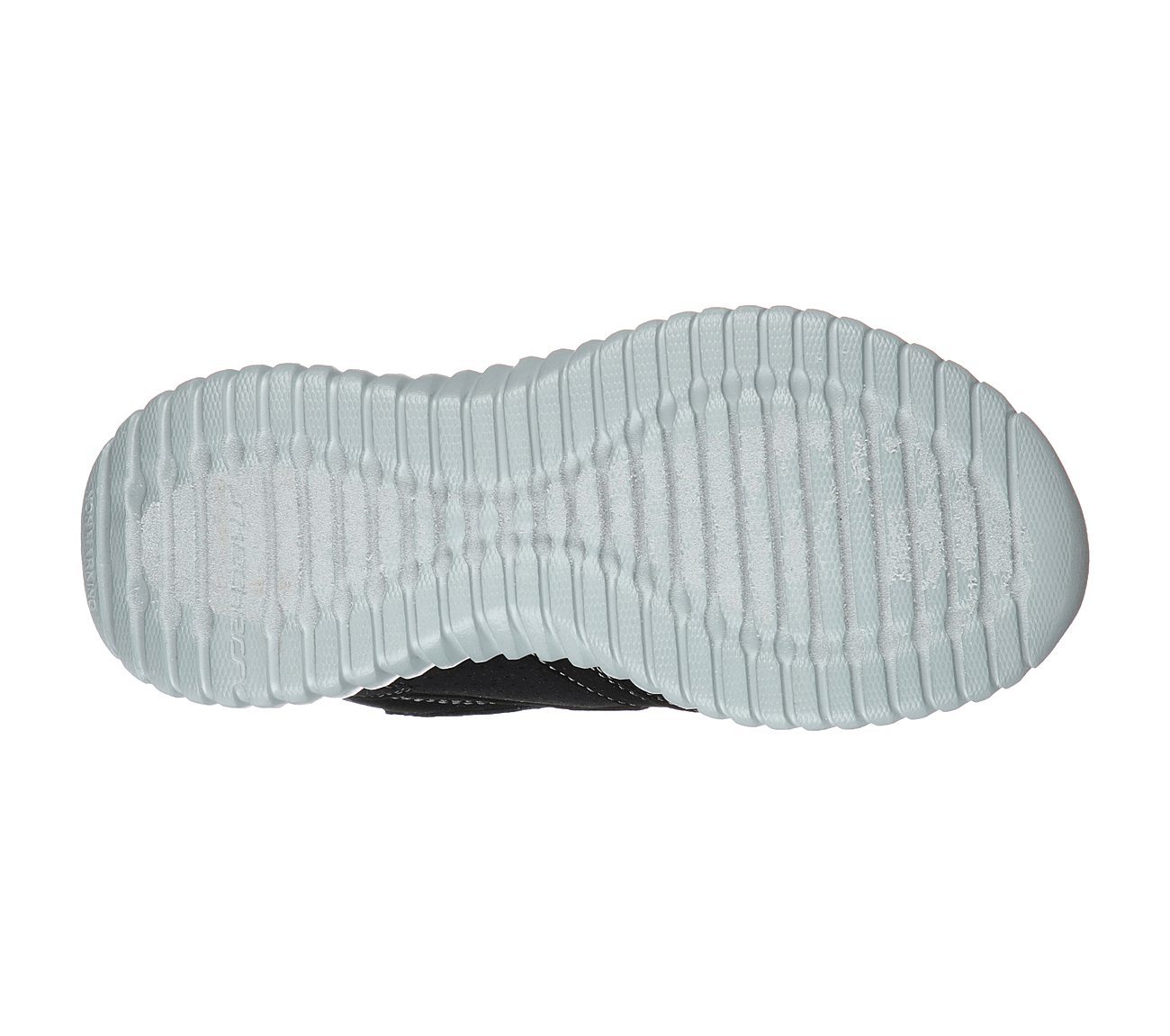Skechers Μποτάκι Γιά Αγόρι - Elite Flex-Hydrox 97895L-BLK Black - Image 3
