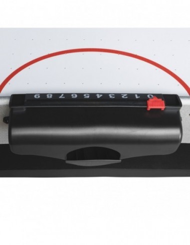 Amila - Παιχνίδι Air Hockey AH450 - 98654 - Image 3