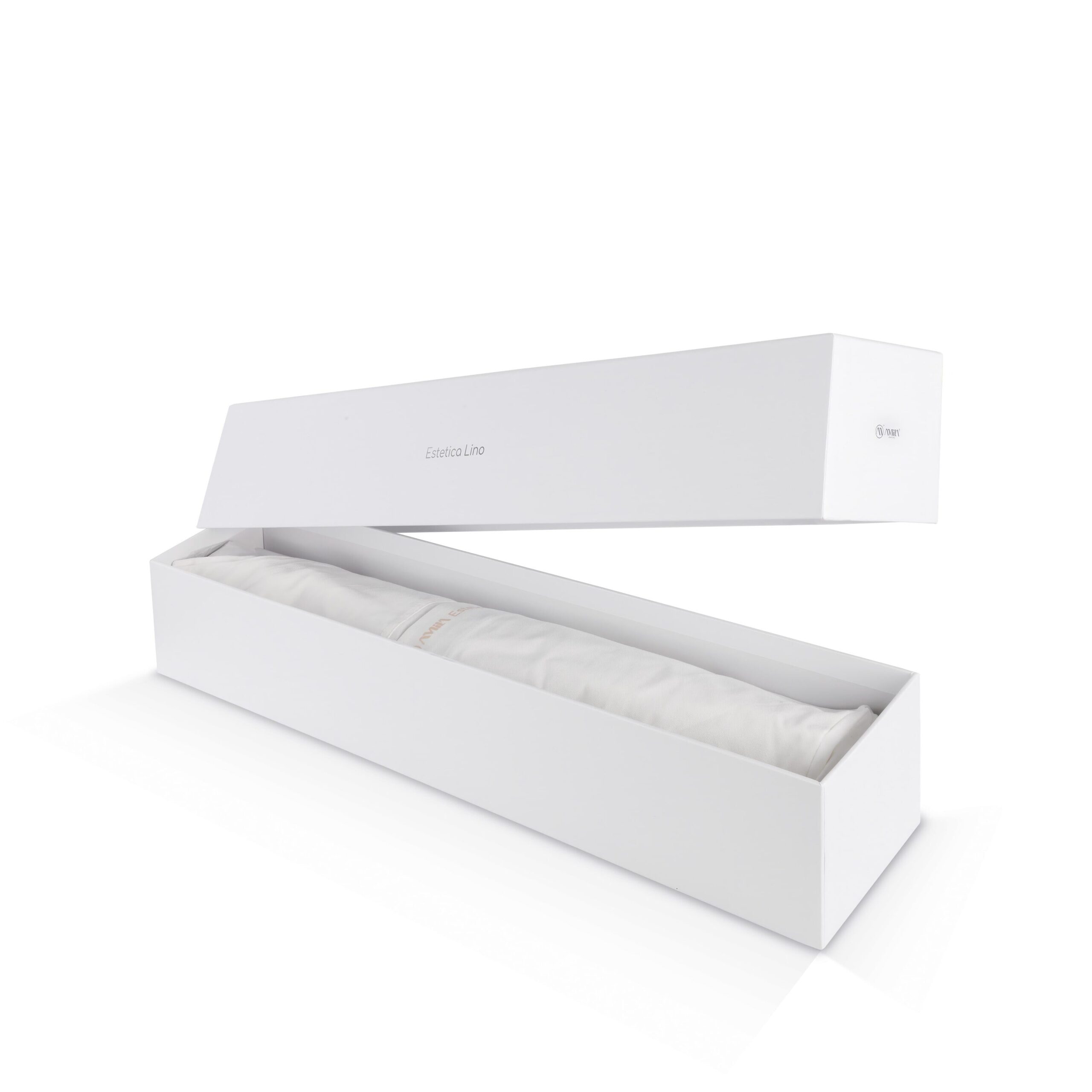 Amila Στρώμα Yoga Pilates - Estetica Lino PU 190x68x0,4 cm - 99705 - Image 5
