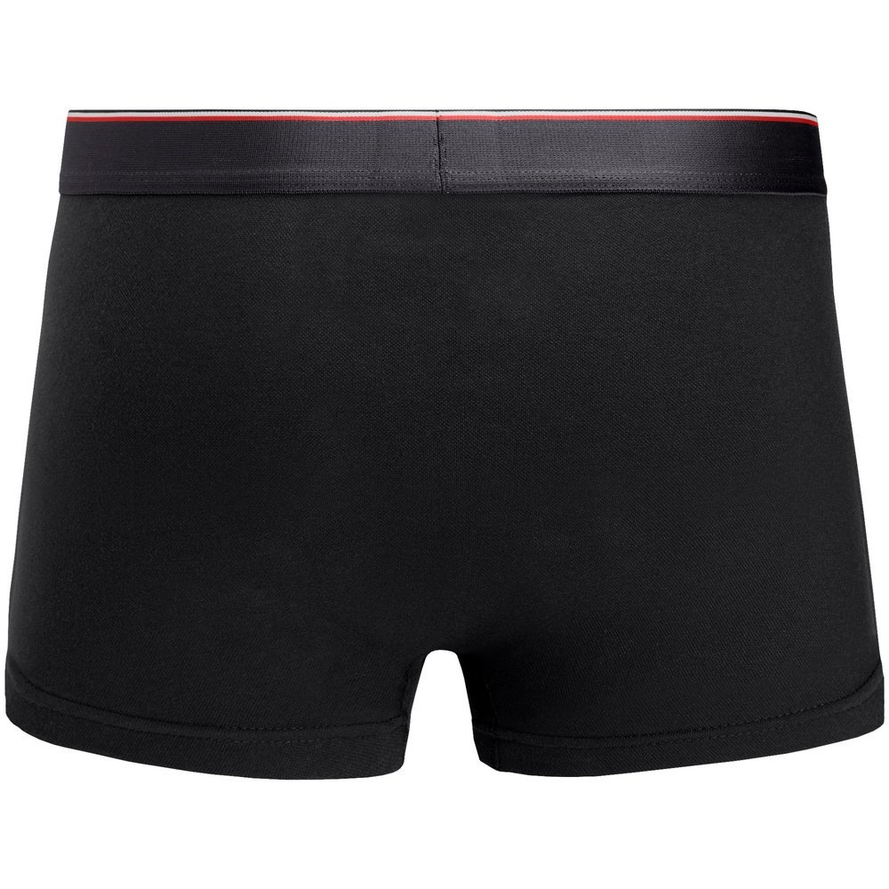 Bjorn Borg Ανδρικό Εσώρουχο 1τεμ. - Comfort Sean Shorts 1Piece - Black Beauty - Image 2