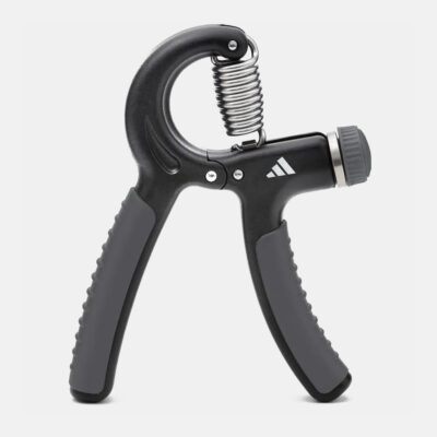 Adidas Ταναλάκι Χεριών - Grip Trainer - Adjustable - ADAC-11400GR-GREY