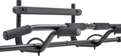 Adidas Μονόζυγο Πόρτας - Door Gym Black - ADAC-11402BK