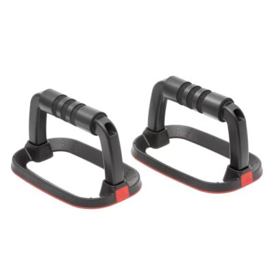 Adidas Λαβές Push-up - Push Up Bars - Performance - ADAC-12232-BLACK