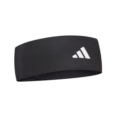 Adidas Αθλητικό Περιμετώπιο - Headband - ADAC-16211BK - Black