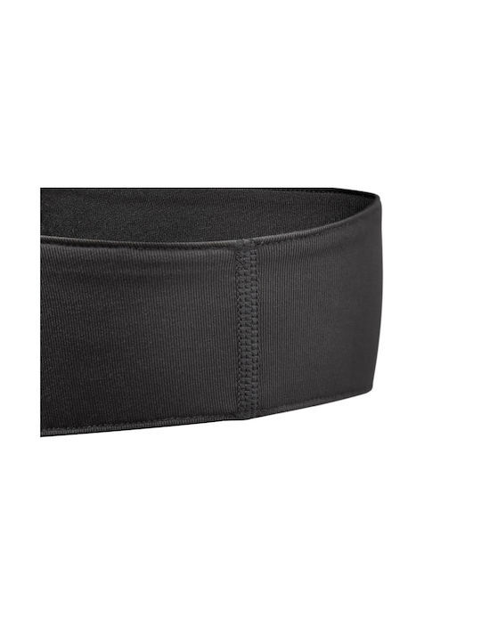 Adidas Αθλητικό Περιμετώπιο - Headband - ADAC-16211BK - Black - Image 2