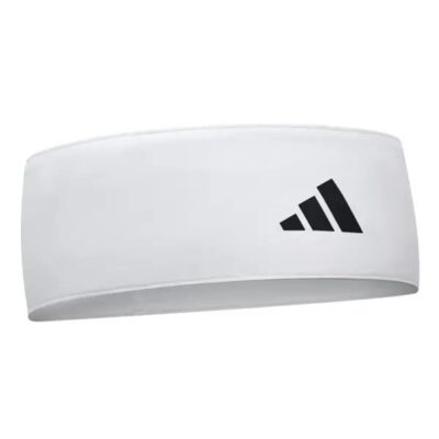 Adidas Αθλητικό Περιμετώπιο - Headband - ADAC-16211WH - White