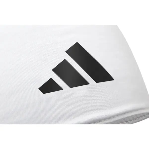 Adidas Αθλητικό Περιμετώπιο - Headband - ADAC-16211WH - White - Image 2