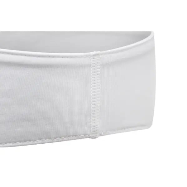 Adidas Αθλητικό Περιμετώπιο - Headband - ADAC-16211WH - White - Image 3