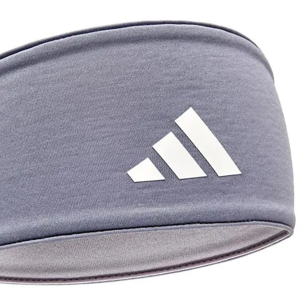 Adidas Αθλητικό Περιμετώπιο - Reversible Headband - ADAC-16300VT - Purple - Image 3