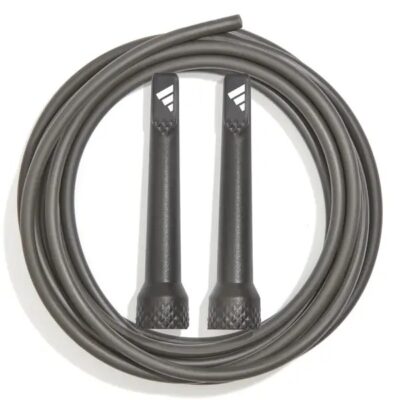 Adidas Σχοινάκι Γυμναστικής - Essential Skipping Rope - ADRP-13011-NL-DKGREY