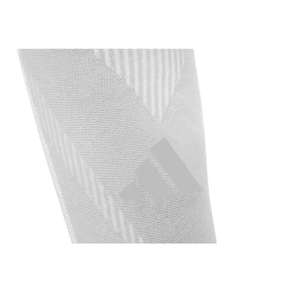 Adidas Μανίκια Συμπίεσης Γαμπών - Compression Calf Sleeves - ADSL-13325WH-NL-WH - White - Image 2