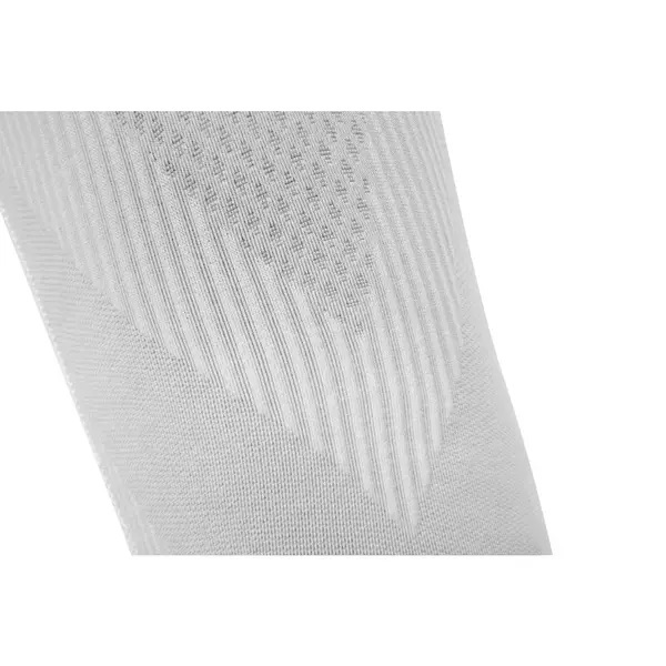 Adidas Μανίκια Συμπίεσης Γαμπών - Compression Calf Sleeves - ADSL-13325WH-NL-WH - White - Image 3