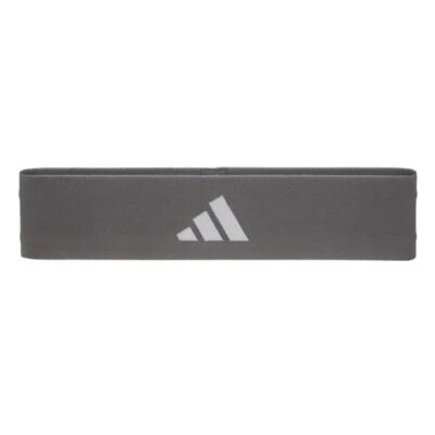 Adidas Λάστιχο - Adidas Resistance Band Medium - ADTB-10704ST - Stone