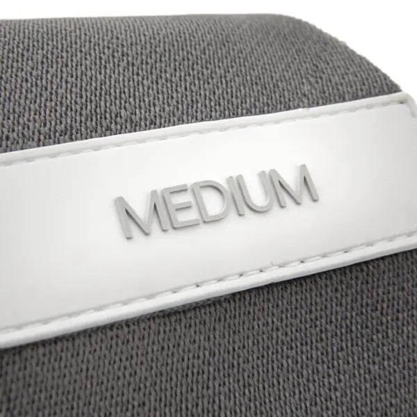 Adidas Λάστιχο - Adidas Resistance Band Medium - ADTB-10704ST - Stone - Image 2