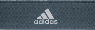 Adidas Λάστιχο - Resistance Band Heavy Legacy - ADTB-10705BL - Blue