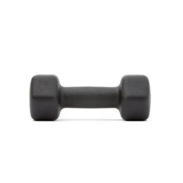 Adidas Βαράκια - Dumbbells 1kg - ADWT-11401 - Black - Image 3