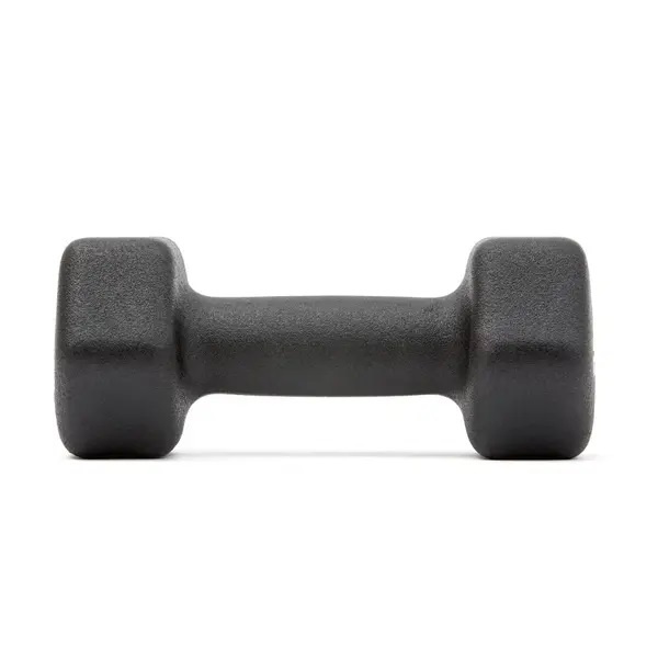 Adidas Βαράκια - Dumbbells 3kg - ADWT-11403 - Black - Image 3
