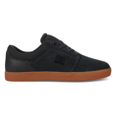 DC Παπούτσι Ανδρικό - Crisis 2 - ADYS100647-2gg - Grey/Gum