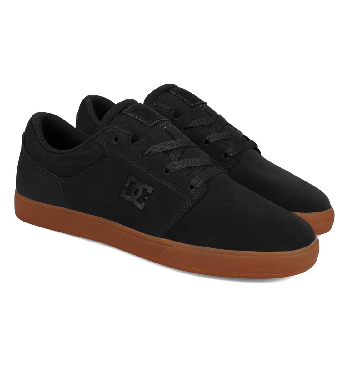 DC Παπούτσι Ανδρικό - Crisis 2 - ADYS100647-2gg - Grey/Gum - Image 3