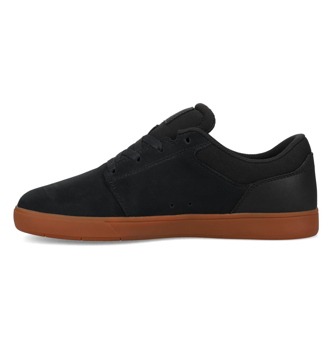 DC Παπούτσι Ανδρικό - Crisis 2 - ADYS100647-2gg - Grey/Gum - Image 2