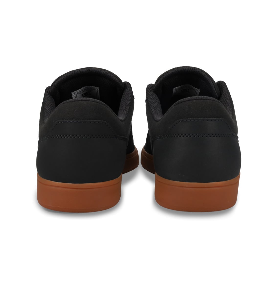 DC Παπούτσι Ανδρικό - Crisis 2 - ADYS100647-2gg - Grey/Gum - Image 5