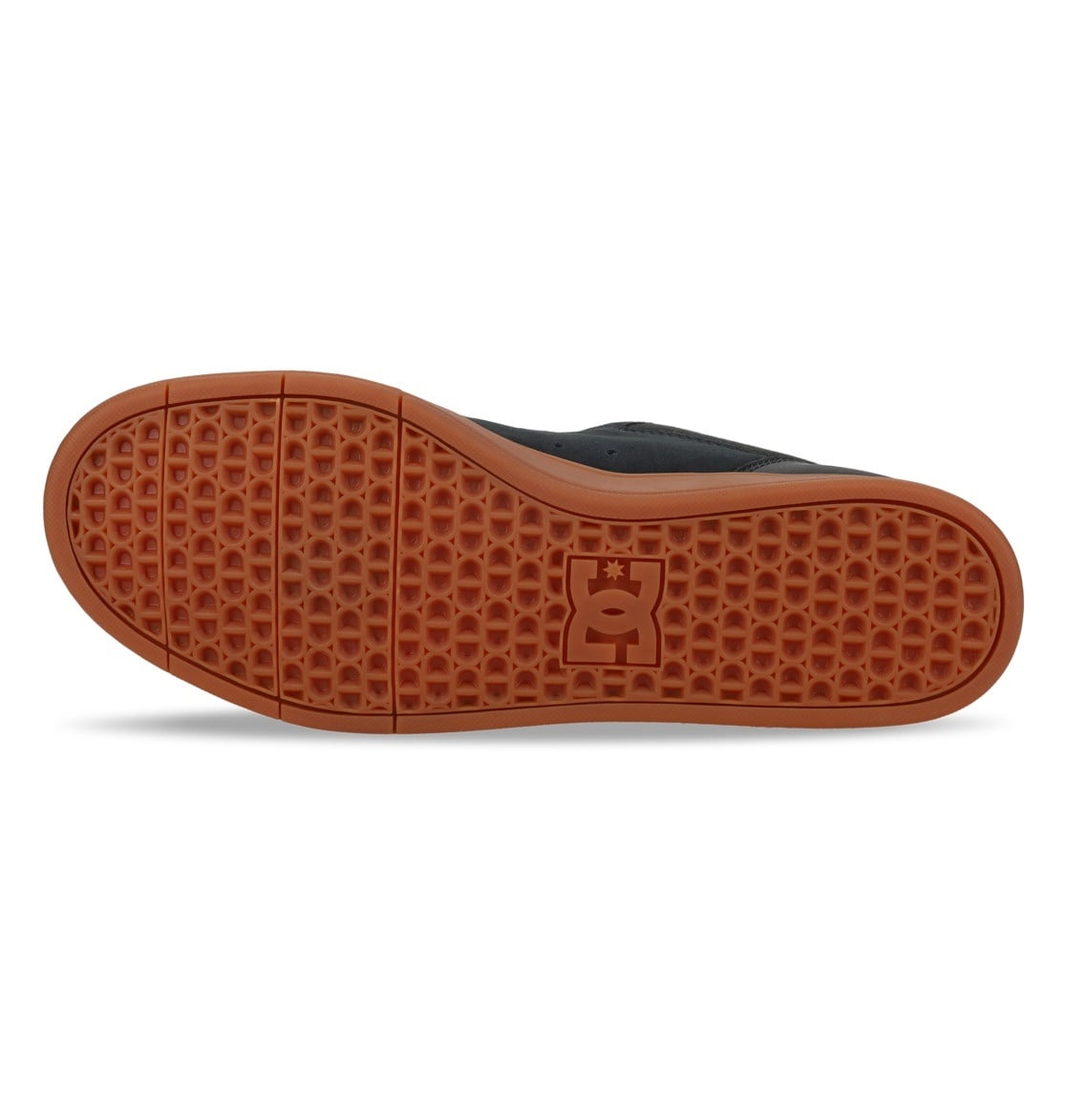 DC Παπούτσι Ανδρικό - Crisis 2 - ADYS100647-2gg - Grey/Gum - Image 6