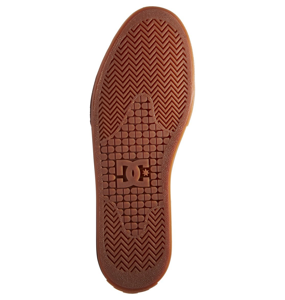 DC Παπούτσι Ανδρικό - Manual - Shoes for Men ADYS300591-bgm black/gum - Image 5