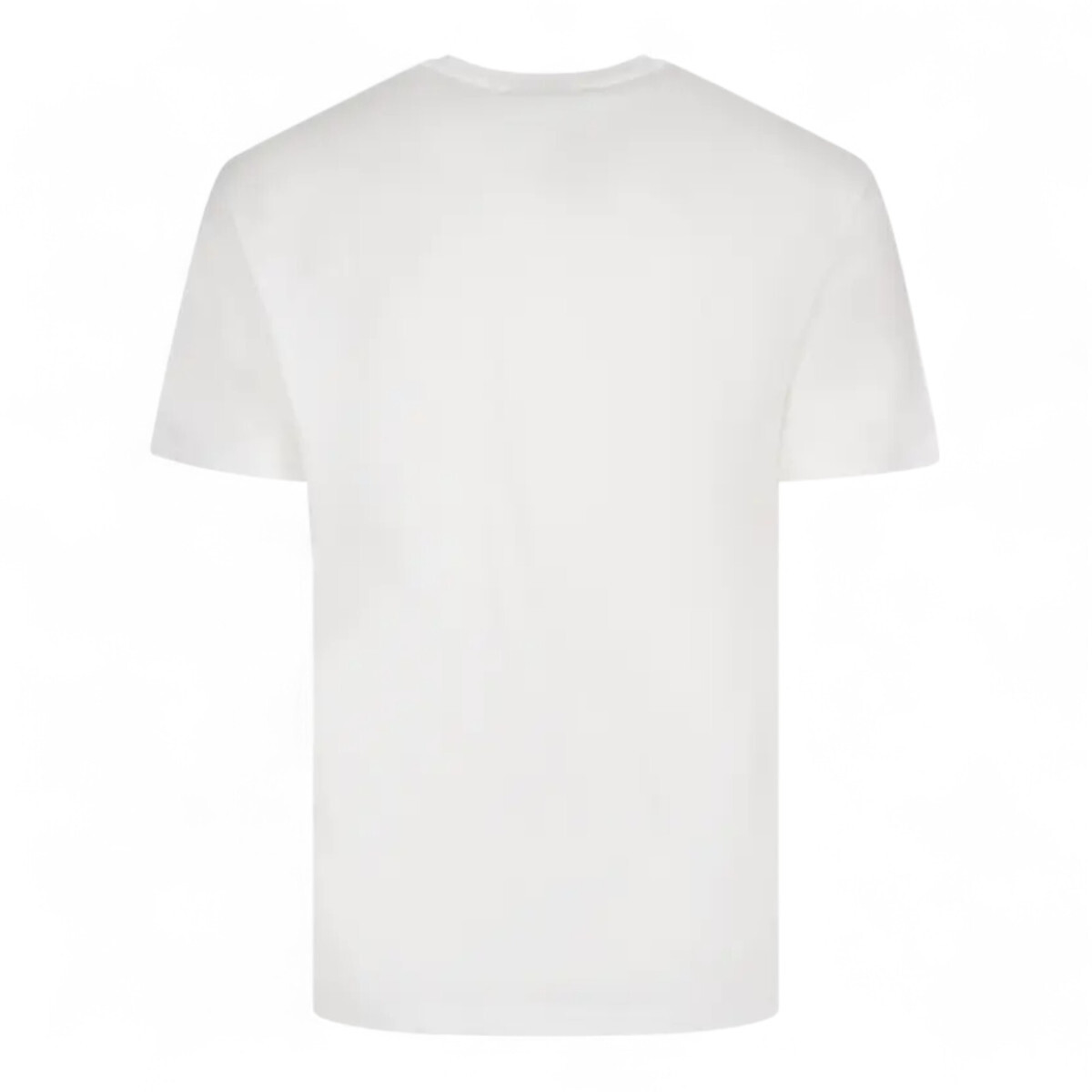 Fila Γυναικείο Κοντομάνικο - T-Shirt Short Slv - APCDWS25011-WHITE - Image 2
