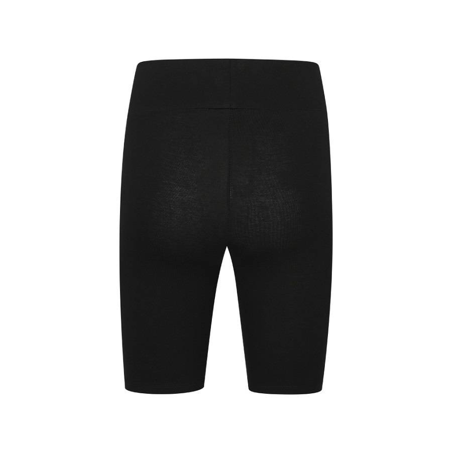 Fila Short Γυναικείο Κολάν - Womens Yoga - APCDWS25047-BLACK - Image 2